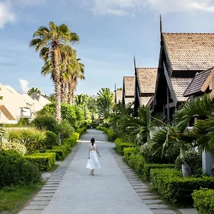 5* Hotel Pullman Yalong Bay &